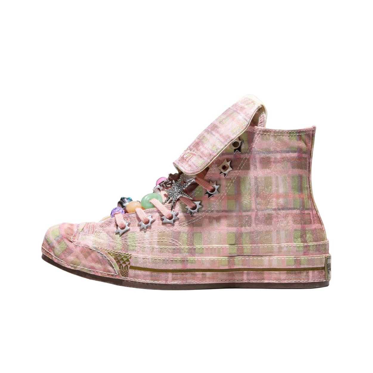 Converse Shoes Chuck 70 - コリーナ ストラーデ X コンバース チャック 70