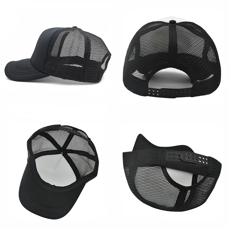Sprunki 夏メッシュ野球帽男の子女の子ファッションカジ - Street Fashion Hats のレビューと価格