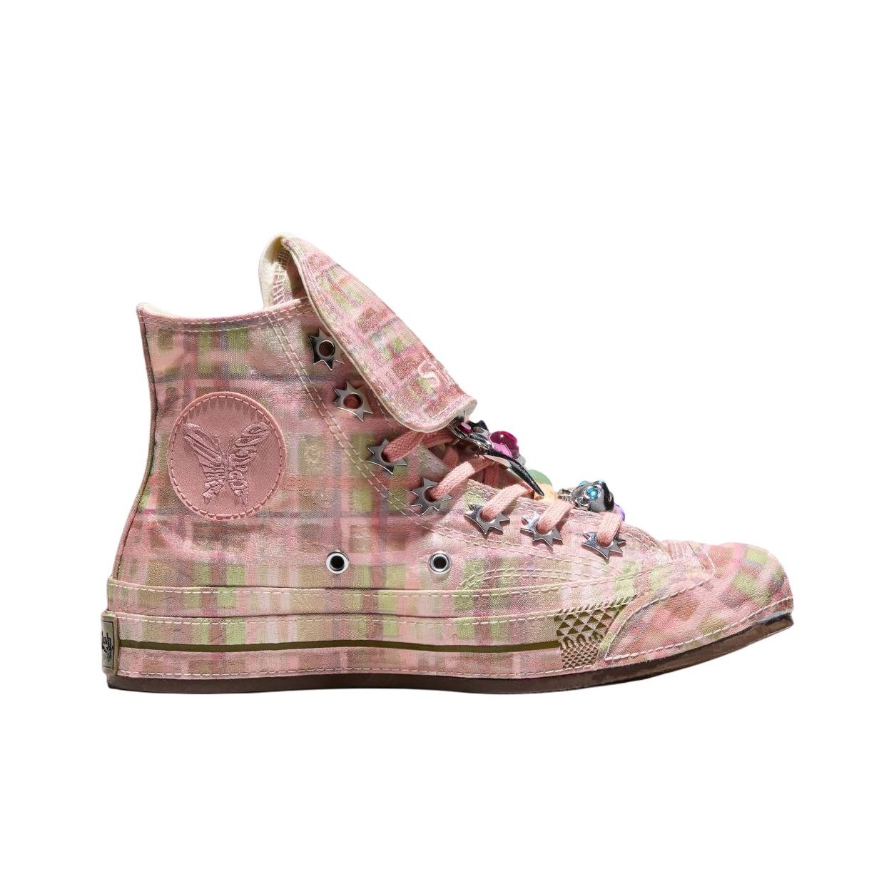 コリーナ ストラーデ X コンバース チャック 70 キャン - Converse Shoes Chuck 70 のレビューと価格