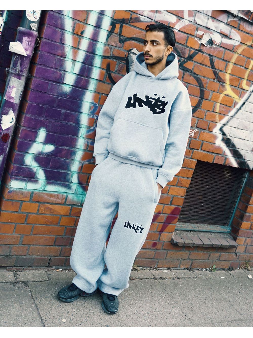 アメリカンレトロなハイストリートファッションスーツ、ユニセッ - Street Fashion China のレビューと価格