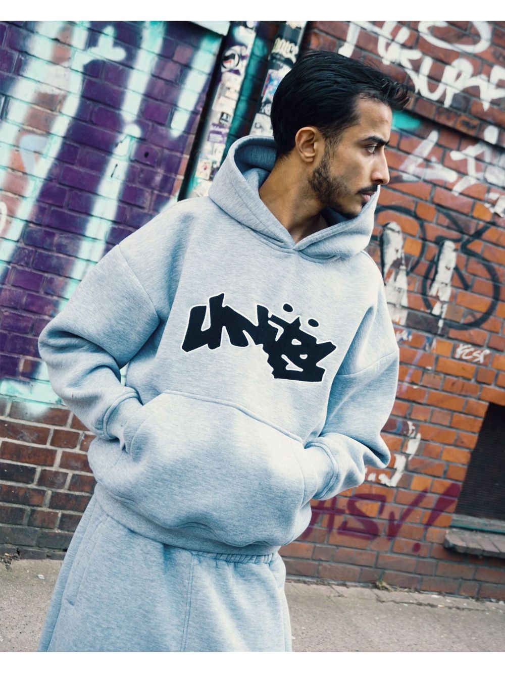 アメリカンレトロなハイストリートファッションスーツ、ユニセッ - Street Fashion China のレビューと価格