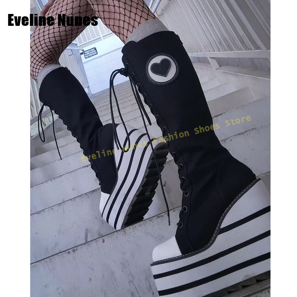ミックスカラー スパイシーガール ファッション パンプス 春 - Street Fashion Girl のレビューと価格