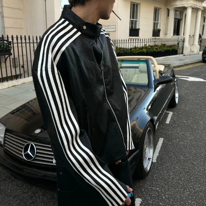 プレミアムコスプレ衣装 Y2K ヒップホップファッション ス - Street Fashion Europe のレビューと価格