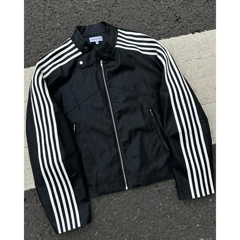 プレミアムコスプレ衣装 Y2K ヒップホップファッション ス - Street Fashion Europe のレビューと価格