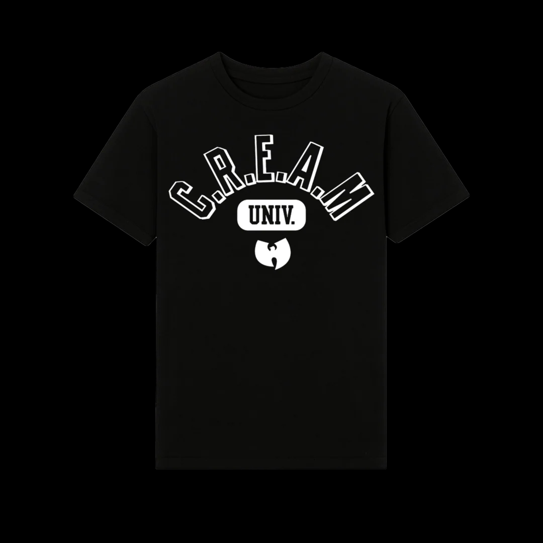 WU-TANG クランアルバムポスター周辺機器プリント Tシ - Street Fashion Poster のレビューと価格