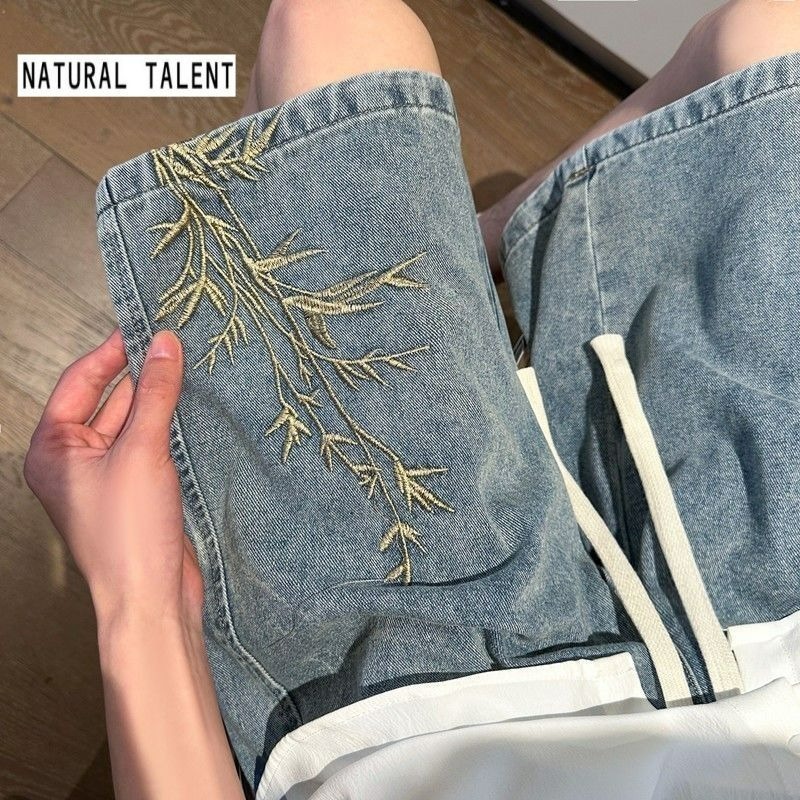 メンズ2026夏レトロウォッシュ加工ニューチャイニーズスタイ - Street Fashion News のレビューと価格