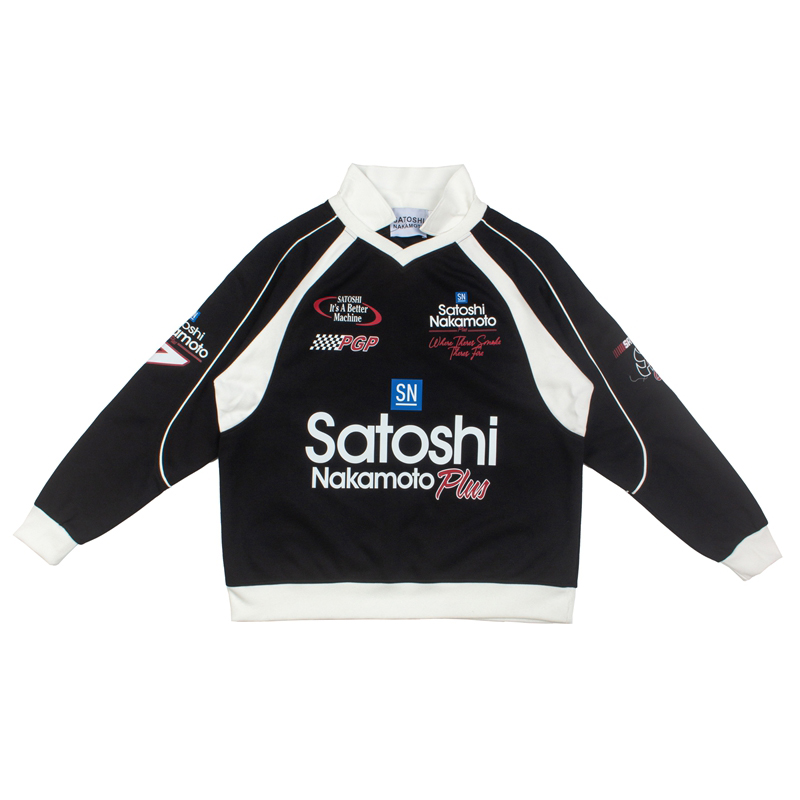 ヨーロッパアメリカンストリート SATOSHI Vネックフー - Street Fashion Europe のレビューと価格