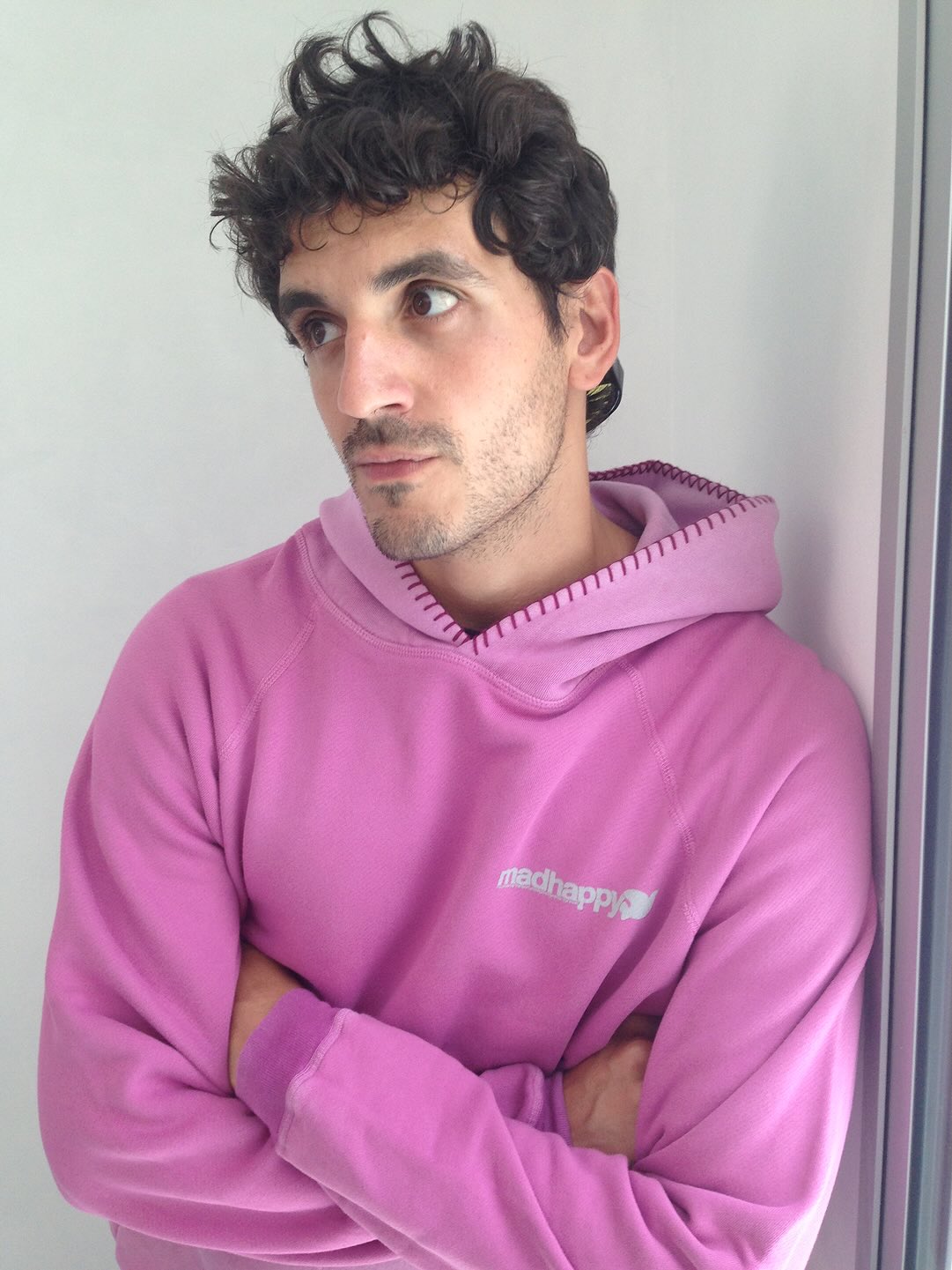 欧米ストリートファッションブランド、レターバックプリント、ル - Street Fashion Zip Up Hoodie のレビューと価格