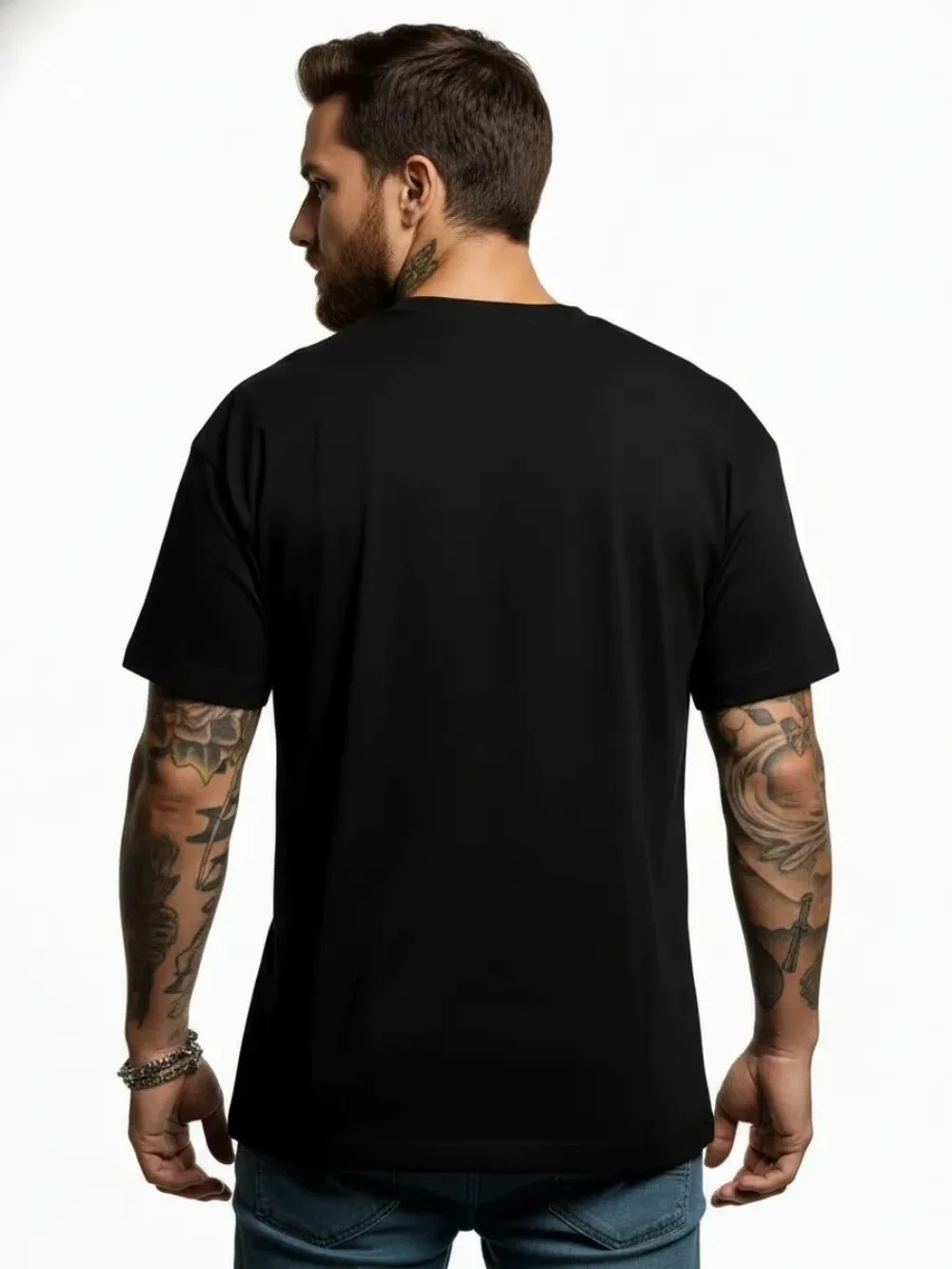 日本のタクシードライバー映画ポスターTシャツプリント柄Tシャ - Street Fashion Poster のレビューと価格