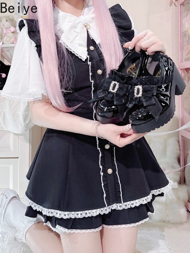 ハートビート オリジナル 日本製 レディースシューズ ハイス - Japanese Street Fashion Female のレビューと価格