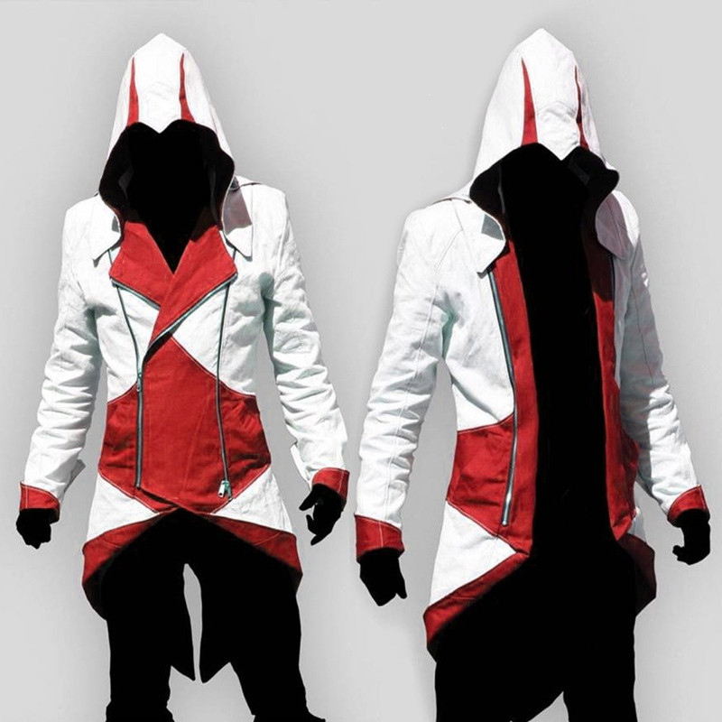 ハロウィンスチームパンク服コスプレ映画 & テレビ衣装成人男 - Street Fashion Female のレビューと価格