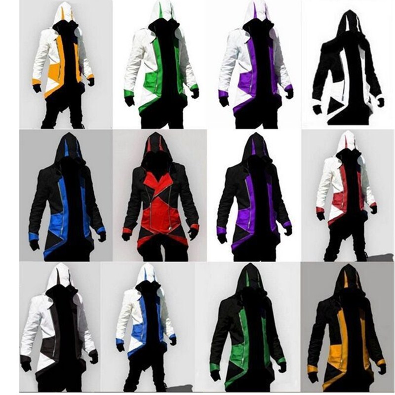 ハロウィンスチームパンク服コスプレ映画 & テレビ衣装成人男 - Street Fashion Female のレビューと価格