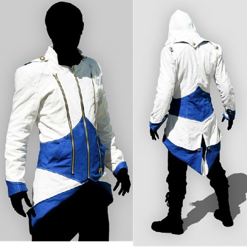 ハロウィンスチームパンク服コスプレ映画 & テレビ衣装成人男 - Street Fashion Female のレビューと価格