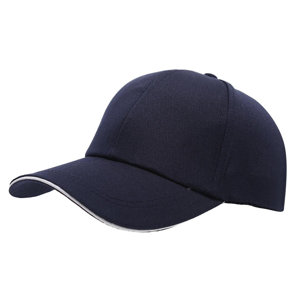 カスタムプリントロゴ入り純綿メタルバックル6点セット斜め野球 - Street Fashion Hats のレビューと価格