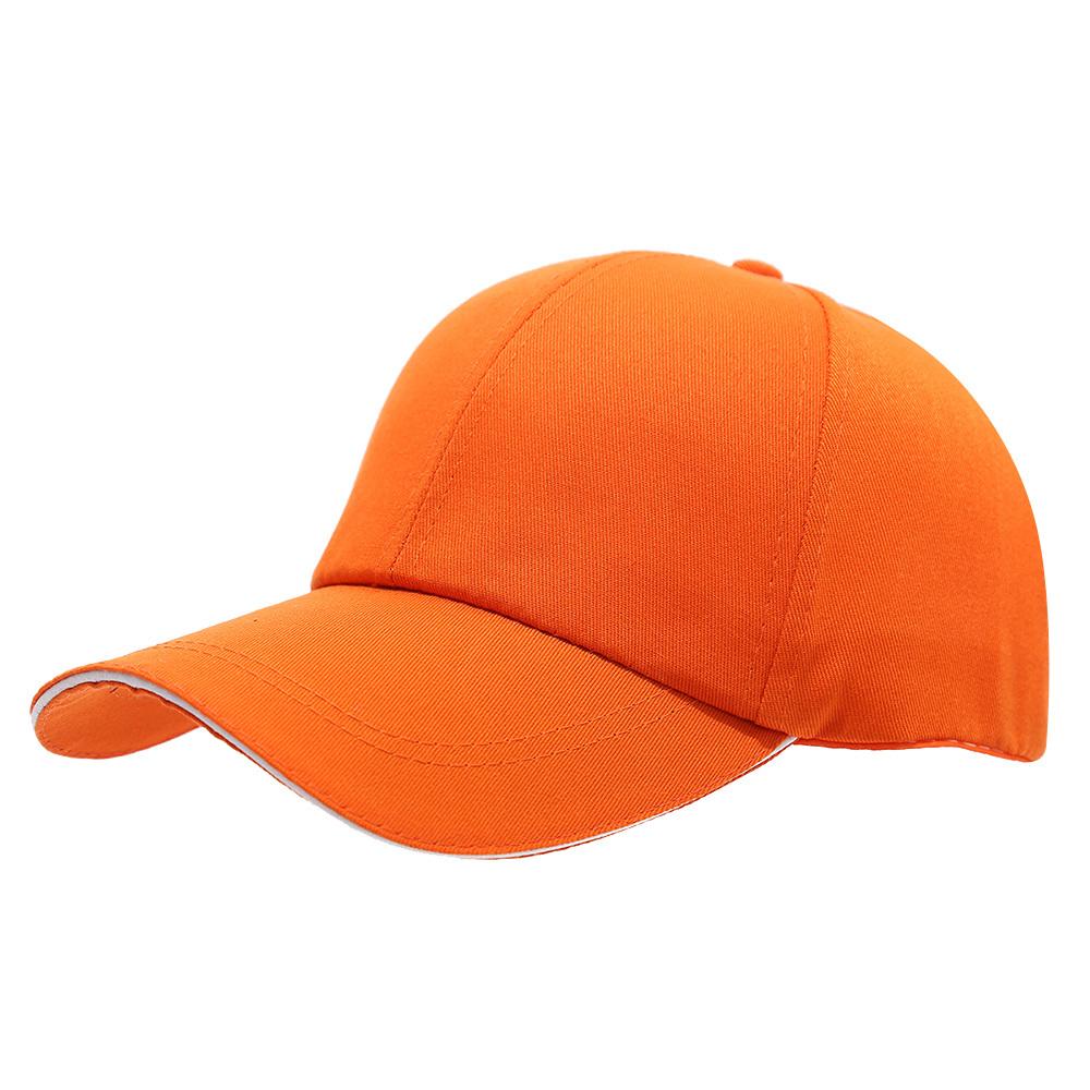 カスタムプリントロゴ入り純綿メタルバックル6点セット斜め野球 - Street Fashion Hats のレビューと価格