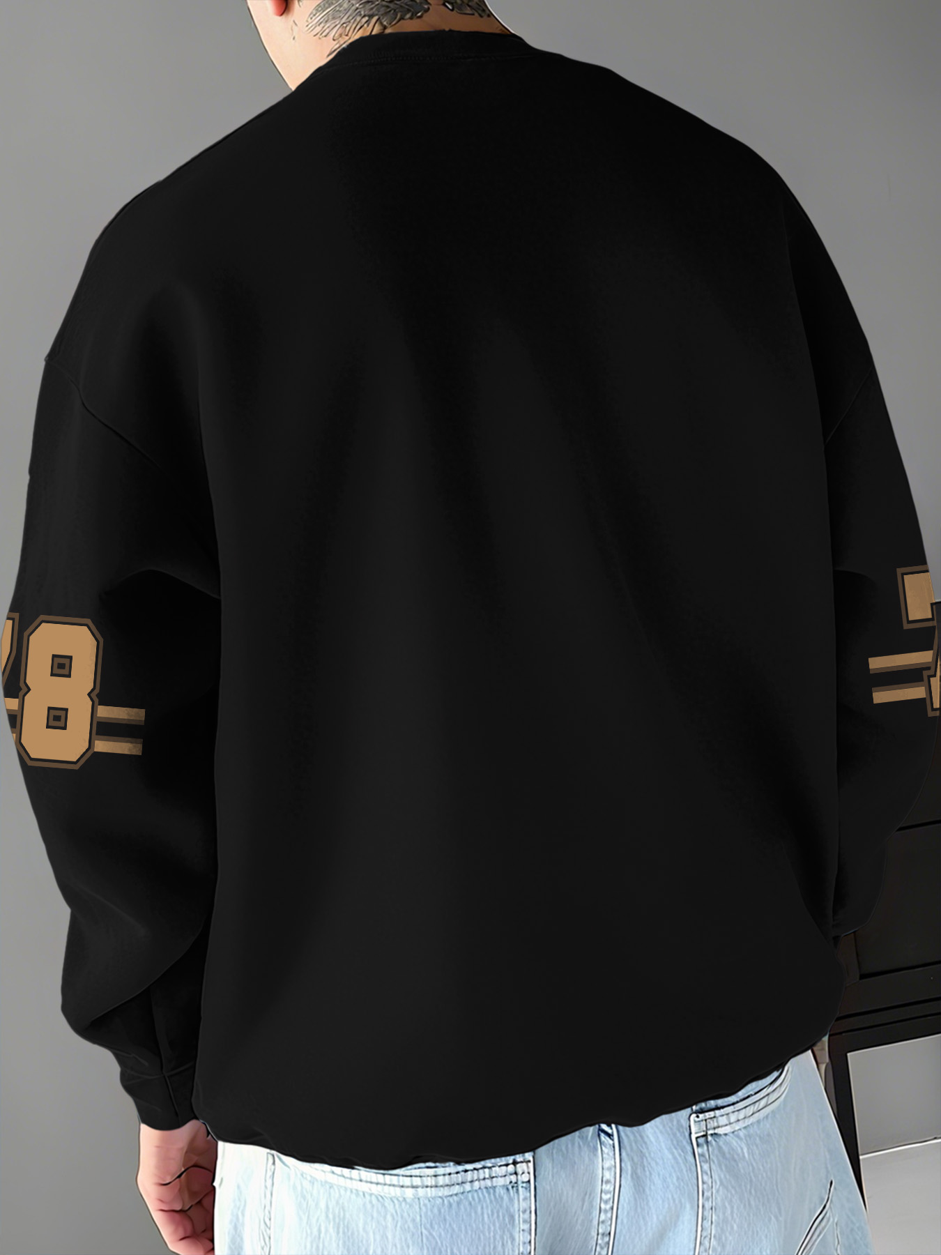 メンズ、レディース、ファッションスウェットシャツ。カリフォル - Street Fashion California のレビューと価格